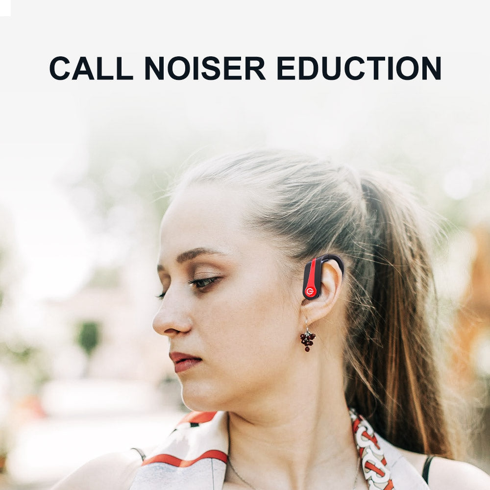 POWER Q20 PRO Headphones Ear Hook Waterproof TWS Wireless Bluetooth Earphones Earbuds Powerful Sound with Digital Display Screen Charging Bin POWER Q20 PRO Headphones Ear Hook Waterproof TWS Wireless Bluetooth Earphones Earbuds Powerful Sound with Digital Display Screen Charging Bin